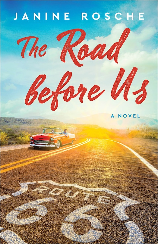 Couverture_The Road before Us