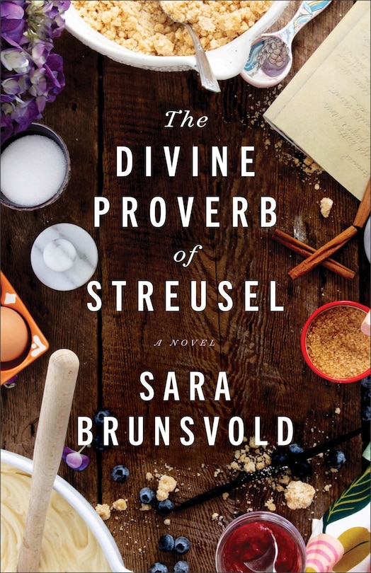 Couverture_The Divine Proverb of Streusel
