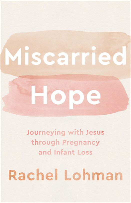 Front cover_Miscarried Hope