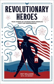 Couverture_Revolutionary Heroes