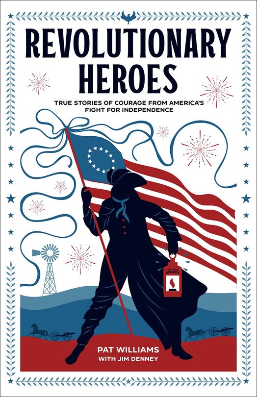 Couverture_Revolutionary Heroes