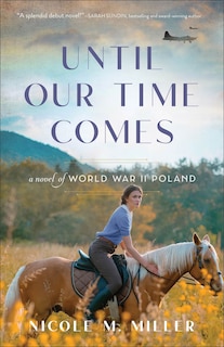 Front cover_Until Our Time Comes