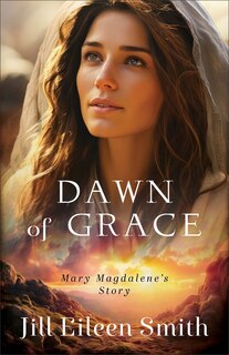 Front cover_Dawn of Grace