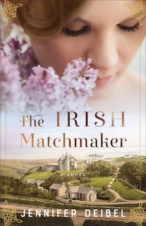 Front cover_The Irish Matchmaker