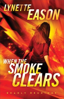 Front cover_When the Smoke Clears
