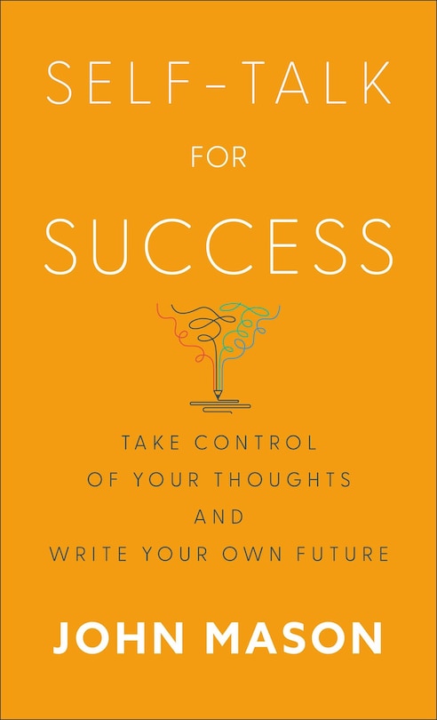 Couverture_Self-Talk for Success