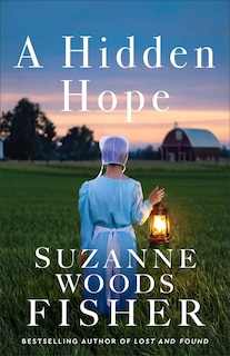 Front cover_A Hidden Hope