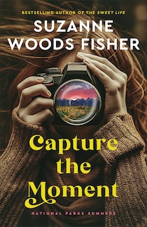 Front cover_Capture the Moment