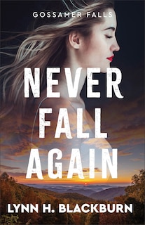 Front cover_Never Fall Again