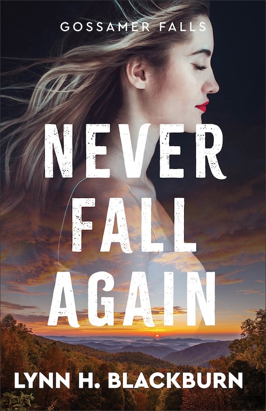 Front cover_Never Fall Again
