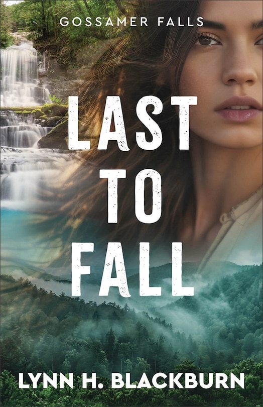 Front cover_Last to Fall
