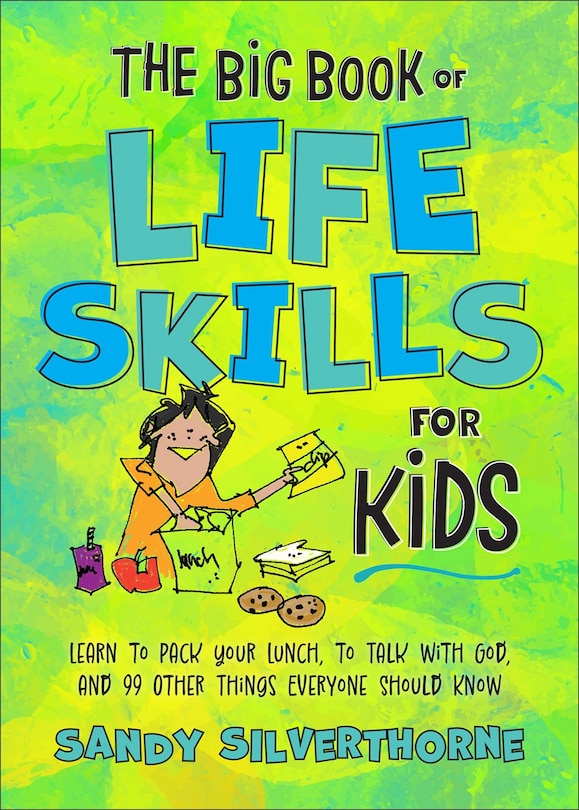 Couverture_The Big Book of Life Skills for Kids