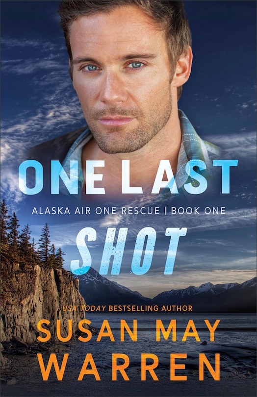 Couverture_One Last Shot