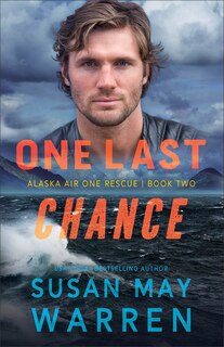 Front cover_One Last Chance