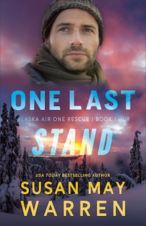 Front cover_One Last Stand