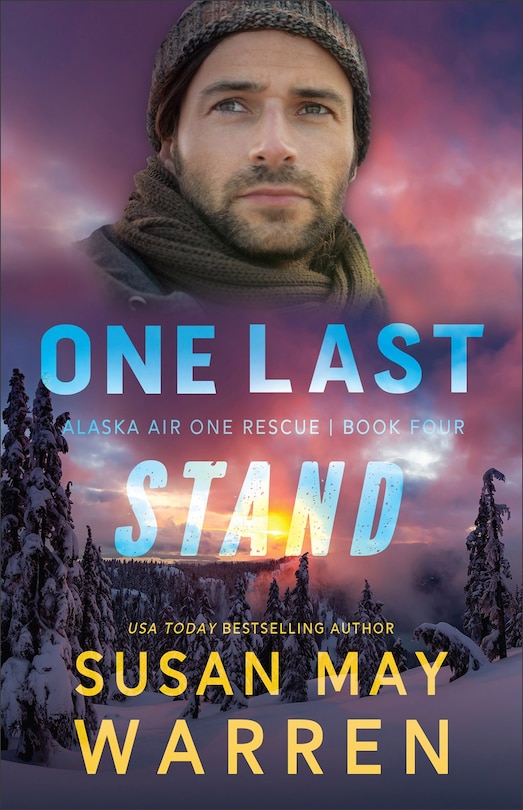 Front cover_One Last Stand