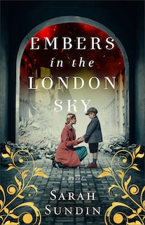 Front cover_Embers in the London Sky