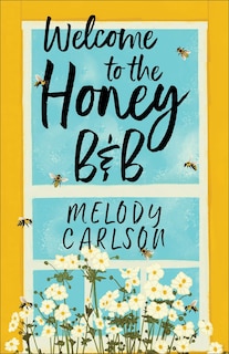 Front cover_Welcome to the Honey B&b