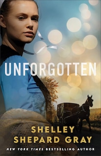 Front cover_Unforgotten