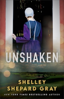Front cover_Unshaken