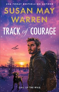 Front cover_Track of Courage