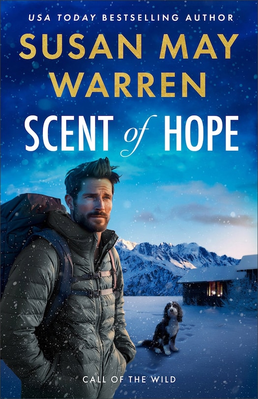 Front cover_Scent of Hope