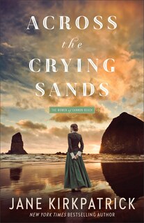 Front cover_Across the Crying Sands