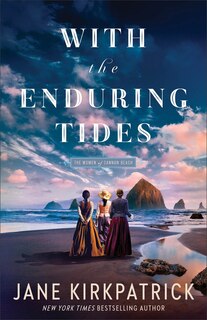 Couverture_With the Enduring Tides
