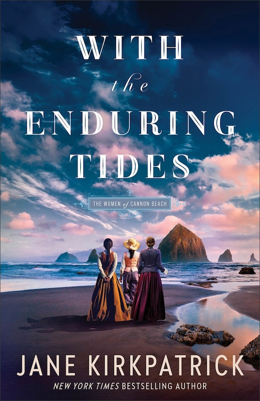 Couverture_With the Enduring Tides