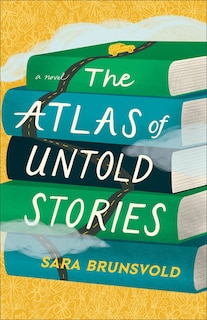 Couverture_The Atlas of Untold Stories