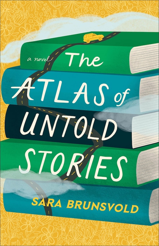 Couverture_The Atlas of Untold Stories