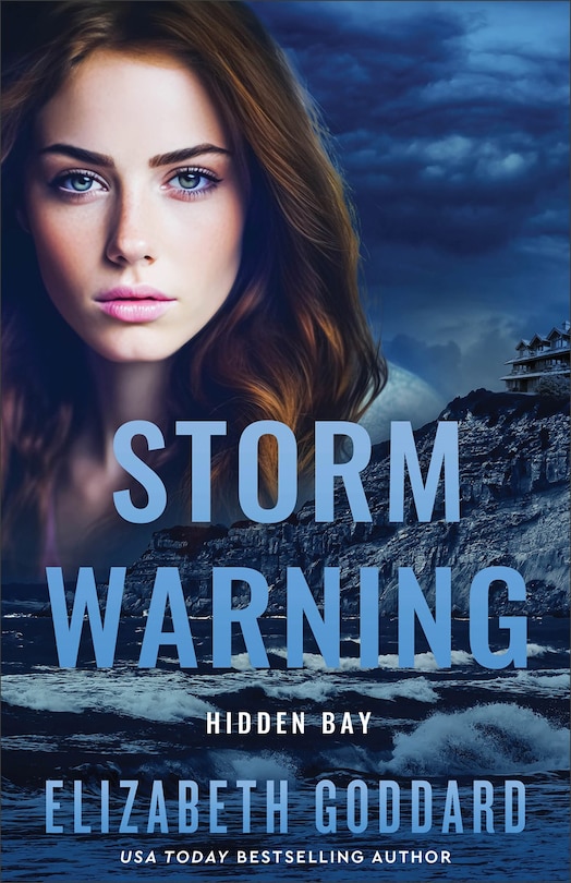 Front cover_Storm Warning