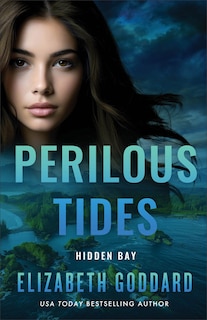 Front cover_Perilous Tides