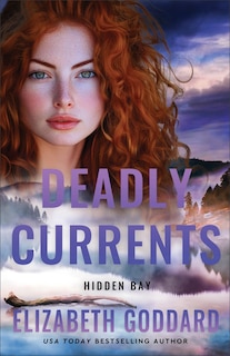 Front cover_Deadly Currents