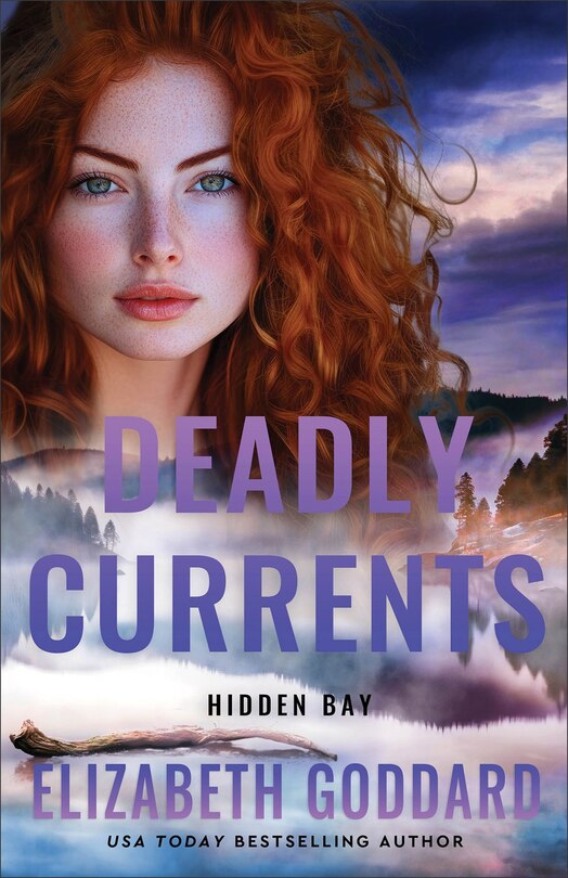 Front cover_Deadly Currents