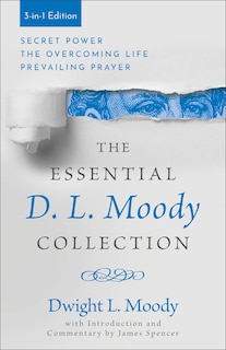 Couverture_The Essential D. L. Moody Collection