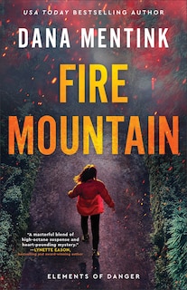 Couverture_Fire Mountain