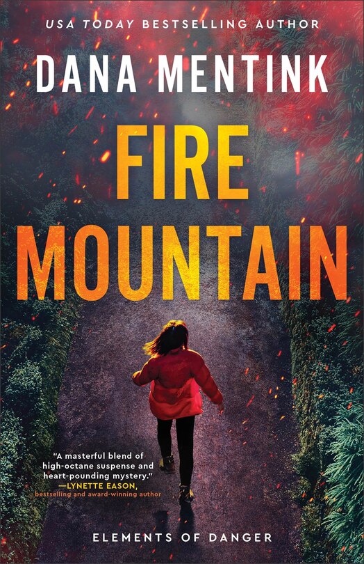 Couverture_Fire Mountain