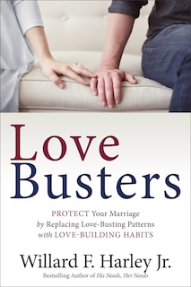 Front cover_Love Busters