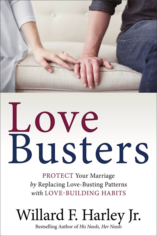 Front cover_Love Busters
