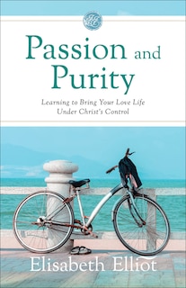 Front cover_Passion and Purity