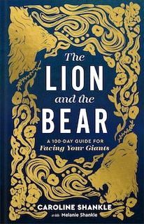 Front cover_The Lion and the Bear