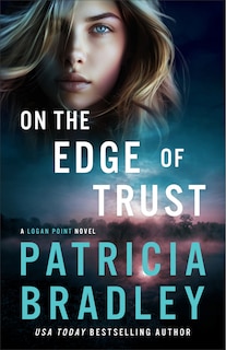 Front cover_On the Edge of Trust