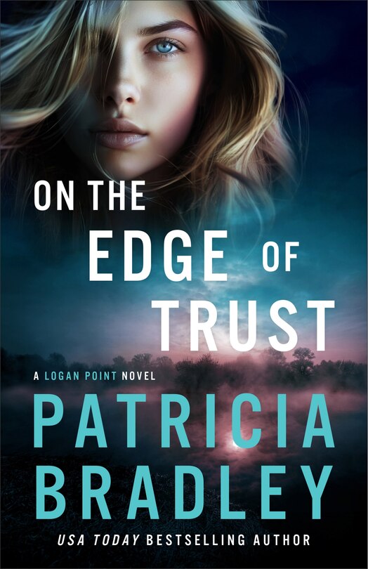 Front cover_On the Edge of Trust