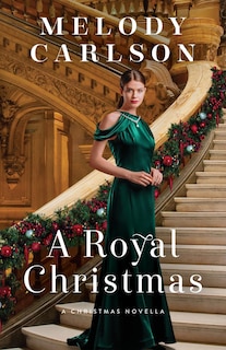 Front cover_Royal Christmas