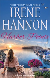 Front cover_Harbor Pointe