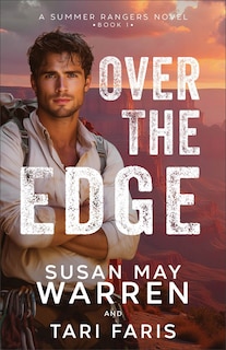 Couverture_Over the Edge