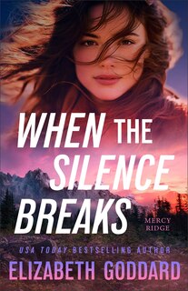 Front cover_When the Silence Breaks
