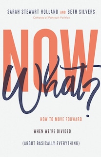 Front cover_Now What?