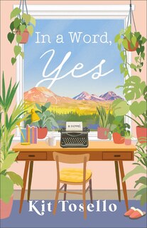 Couverture_In a Word, Yes